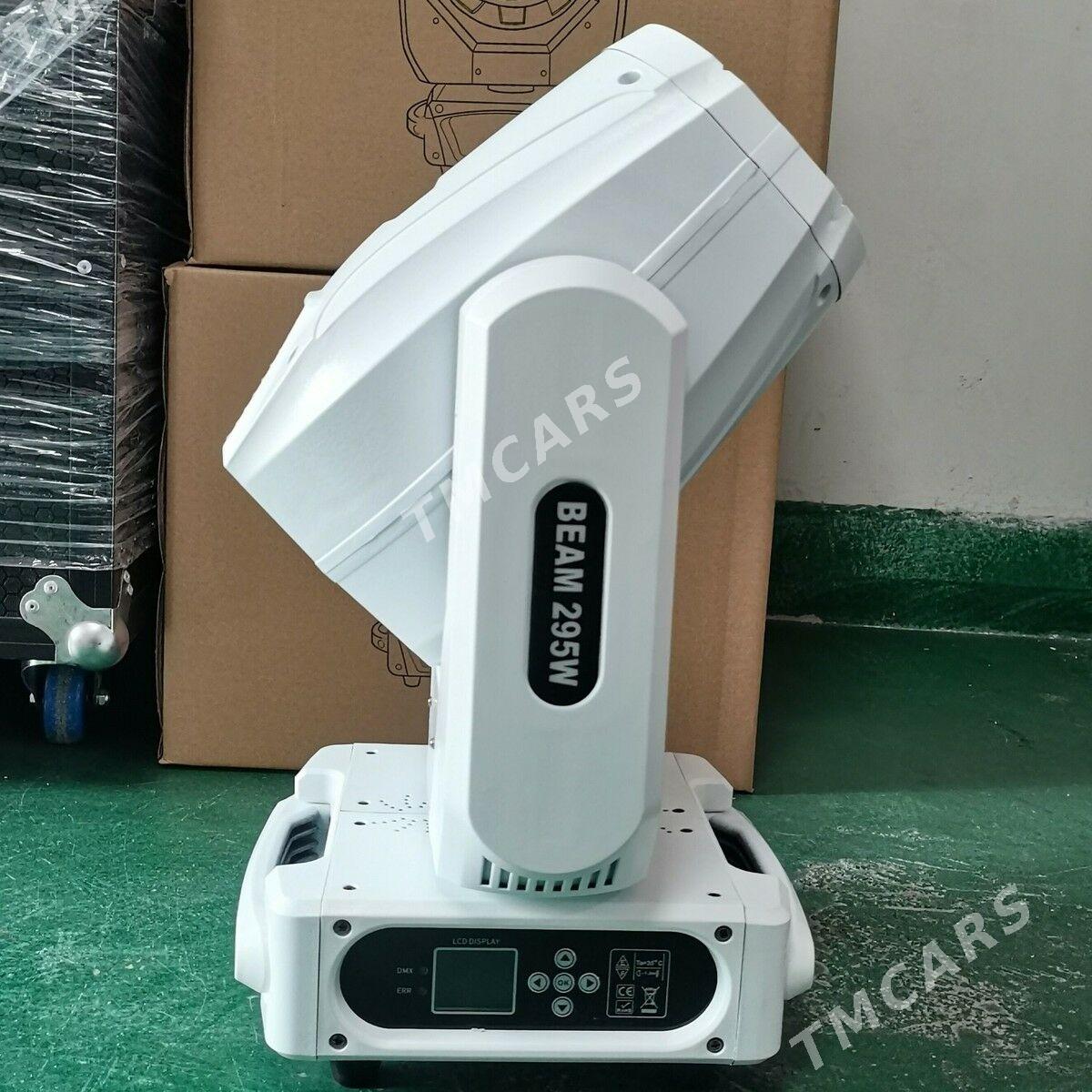 BEAM 295W-230W - Türkmenabat - img 4