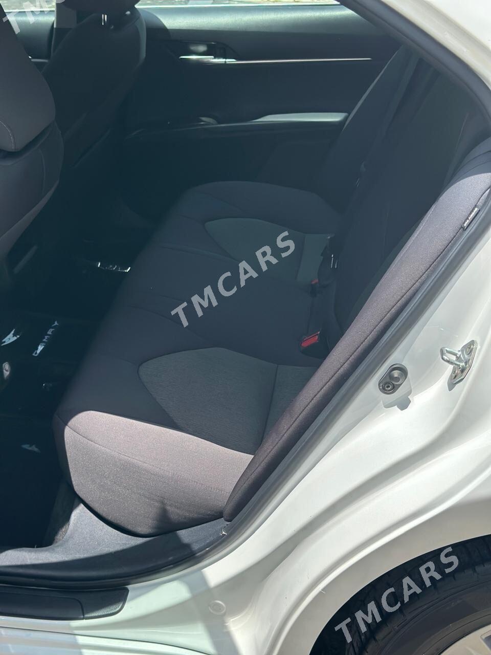 Toyota Camry 2021 - 319 140 TMT - Досааф - img 4
