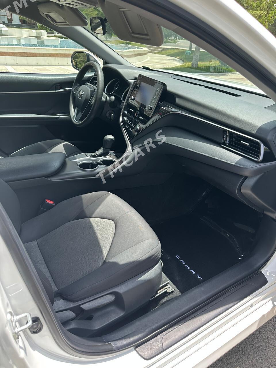 Toyota Camry 2021 - 319 140 TMT - Досааф - img 6