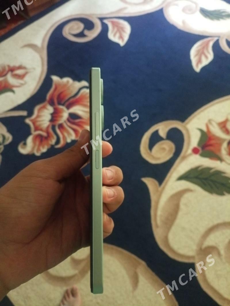 Redmi 13c - Türkmenabat - img 4