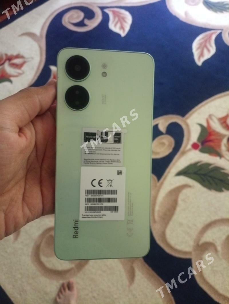 Redmi 13c - Türkmenabat - img 3
