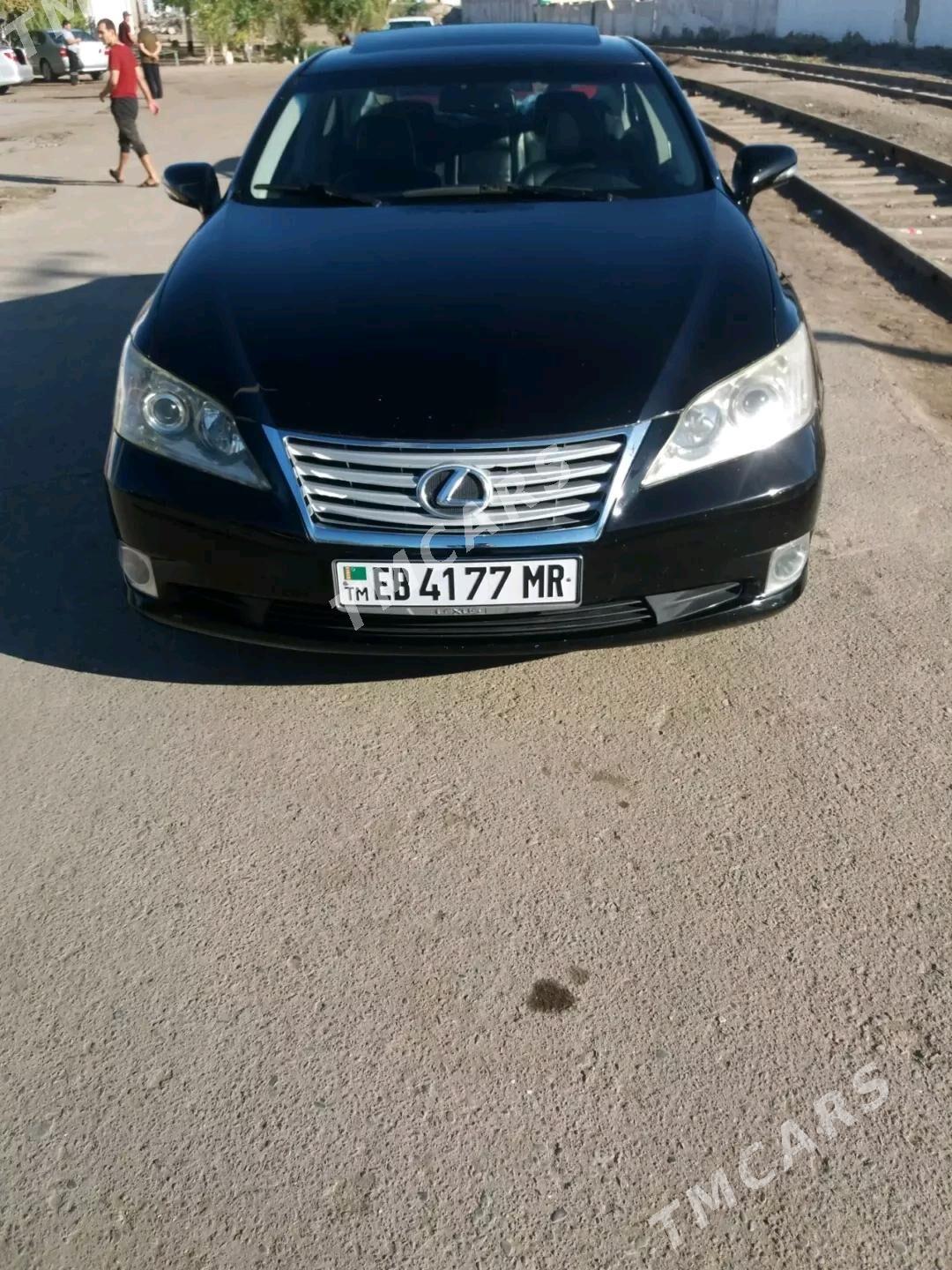 Lexus ES 350 2011 - 240 000 TMT - Wekilbazar - img 3