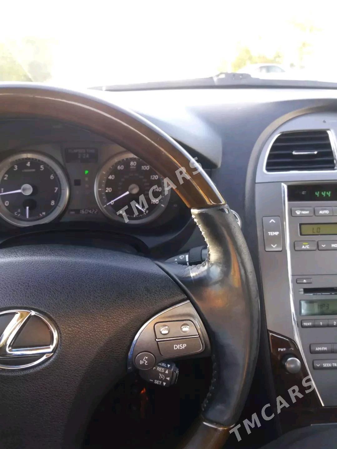 Lexus ES 350 2011 - 240 000 TMT - Wekilbazar - img 5