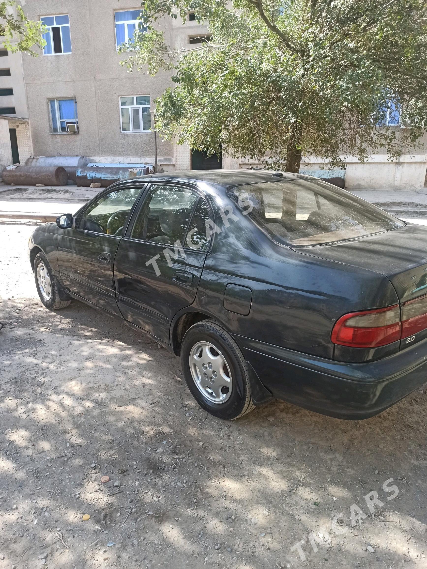 Toyota Corona 1994 - 46 000 TMT - Magdanly - img 2