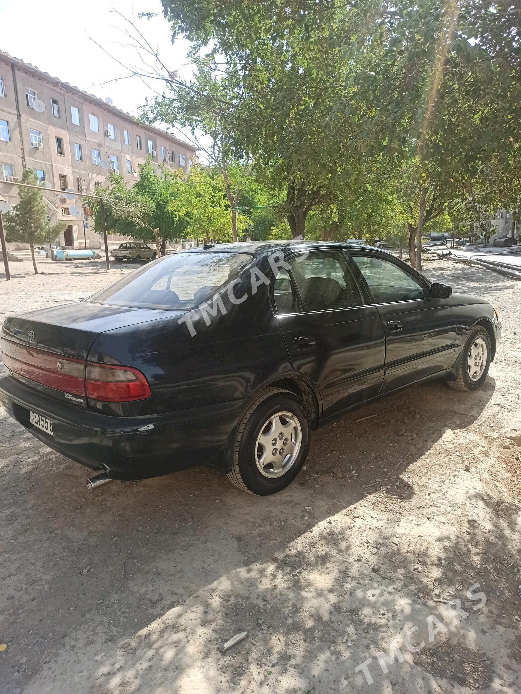 Toyota Corona 1994 - 46 000 TMT - Magdanly - img 3