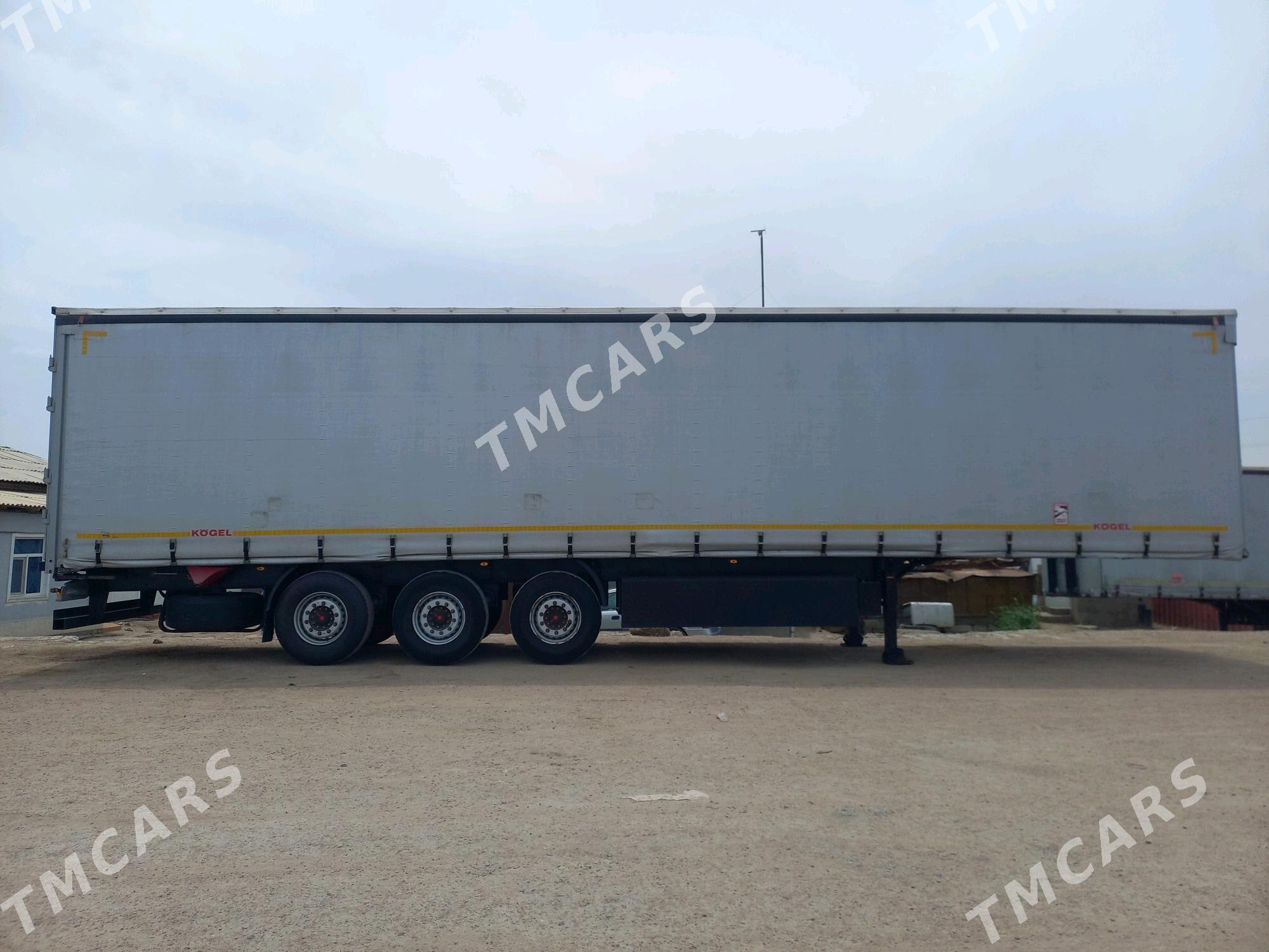 Kogel Swap 2022 - 490 000 TMT - Дашогуз - img 5