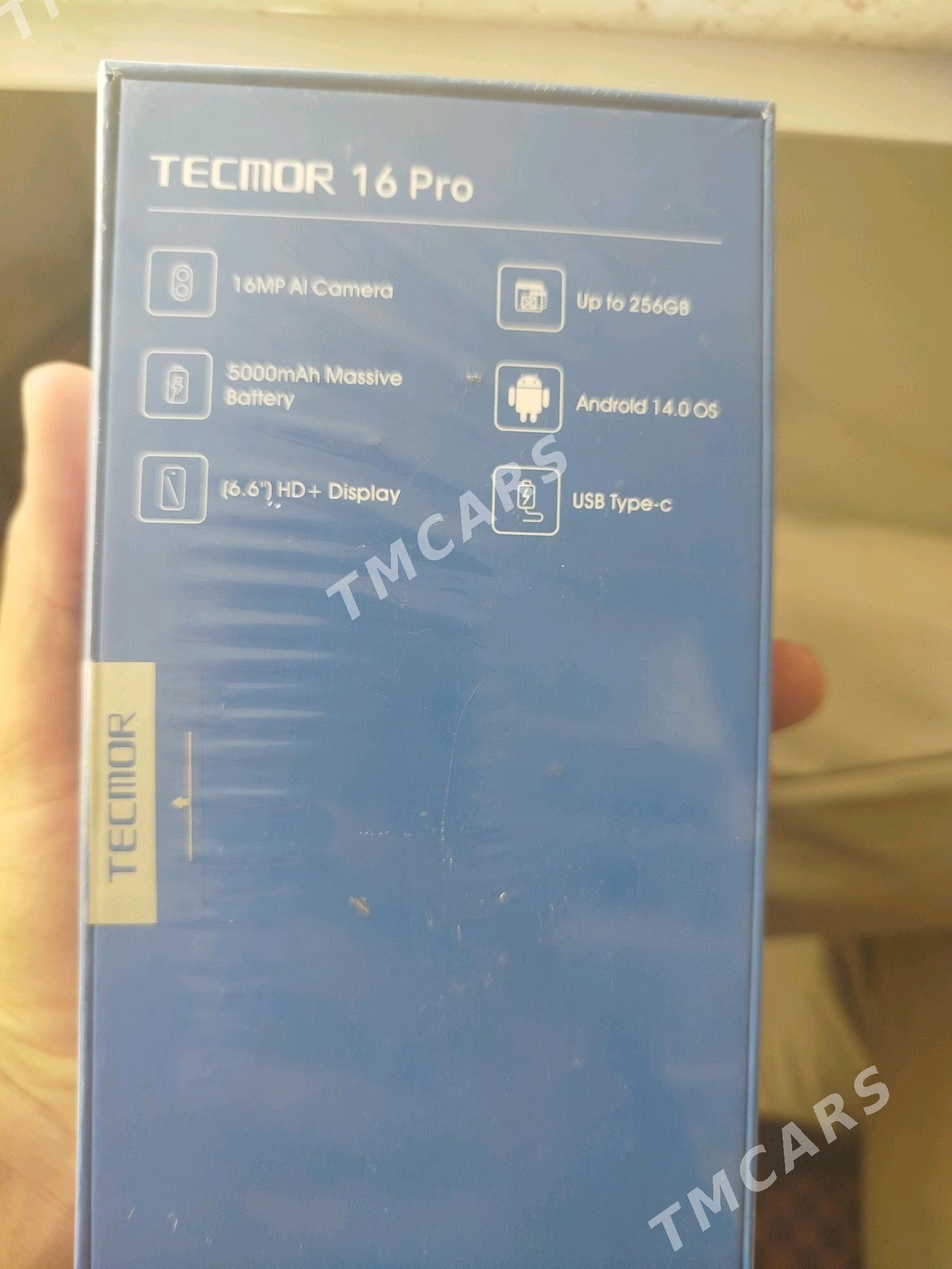 Tecno 16pro we realme s24 - Türkmenbaşy - img 2