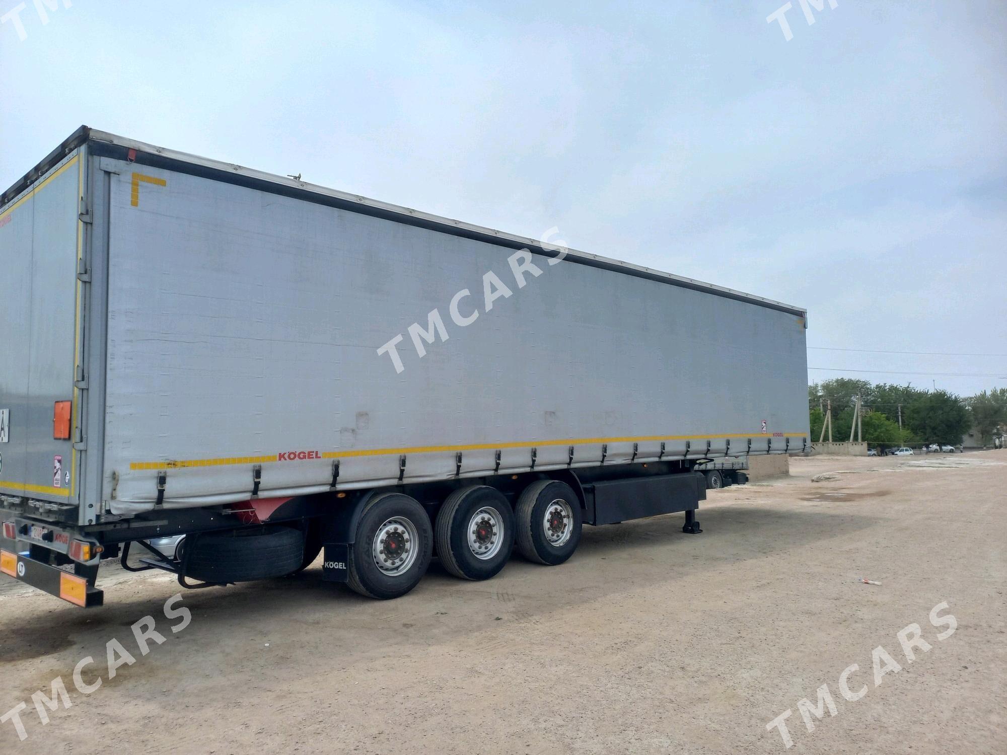 Kogel Swap 2022 - 490 000 TMT - Дашогуз - img 6