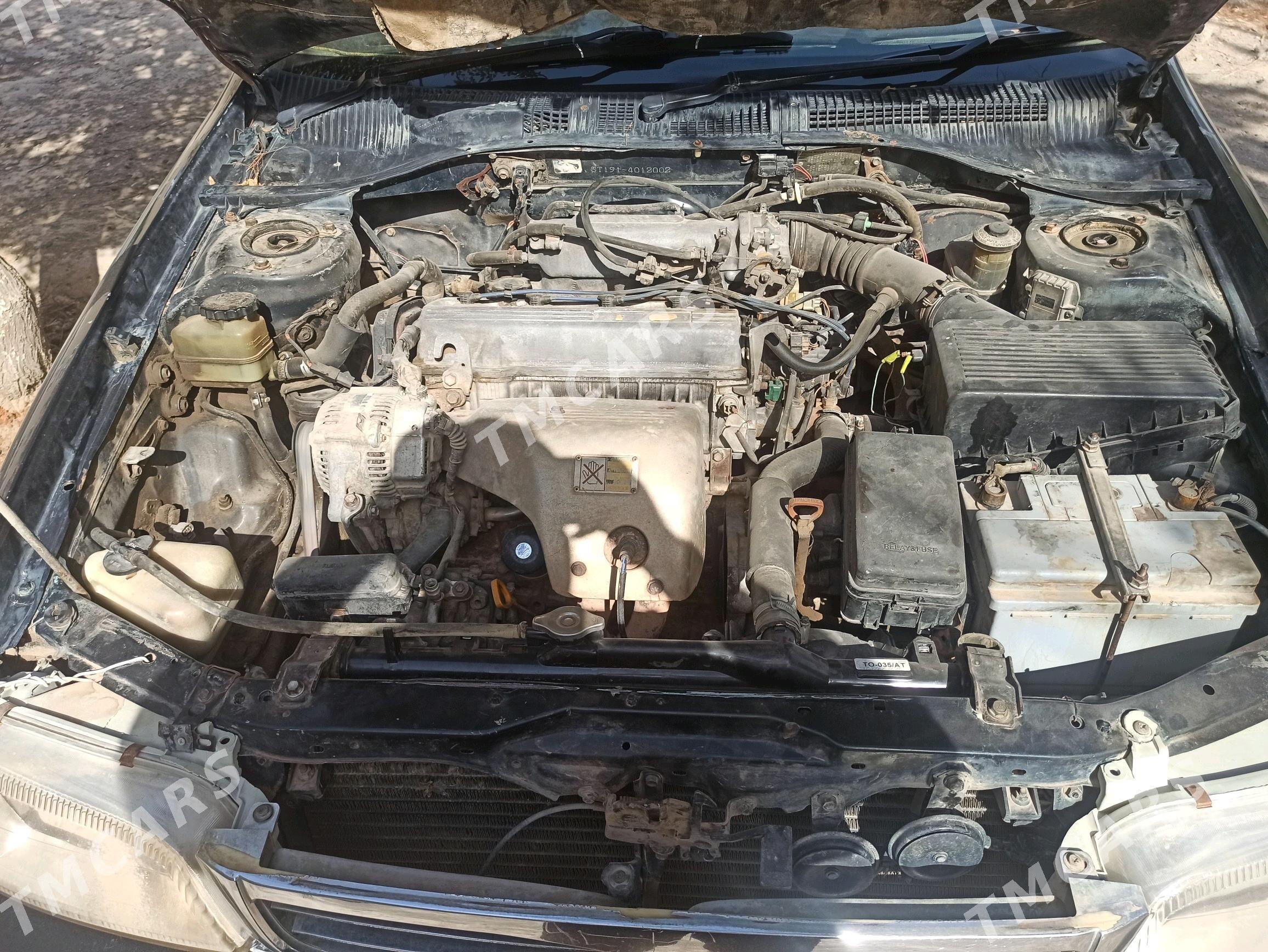 Toyota Corona 1994 - 46 000 TMT - Magdanly - img 4