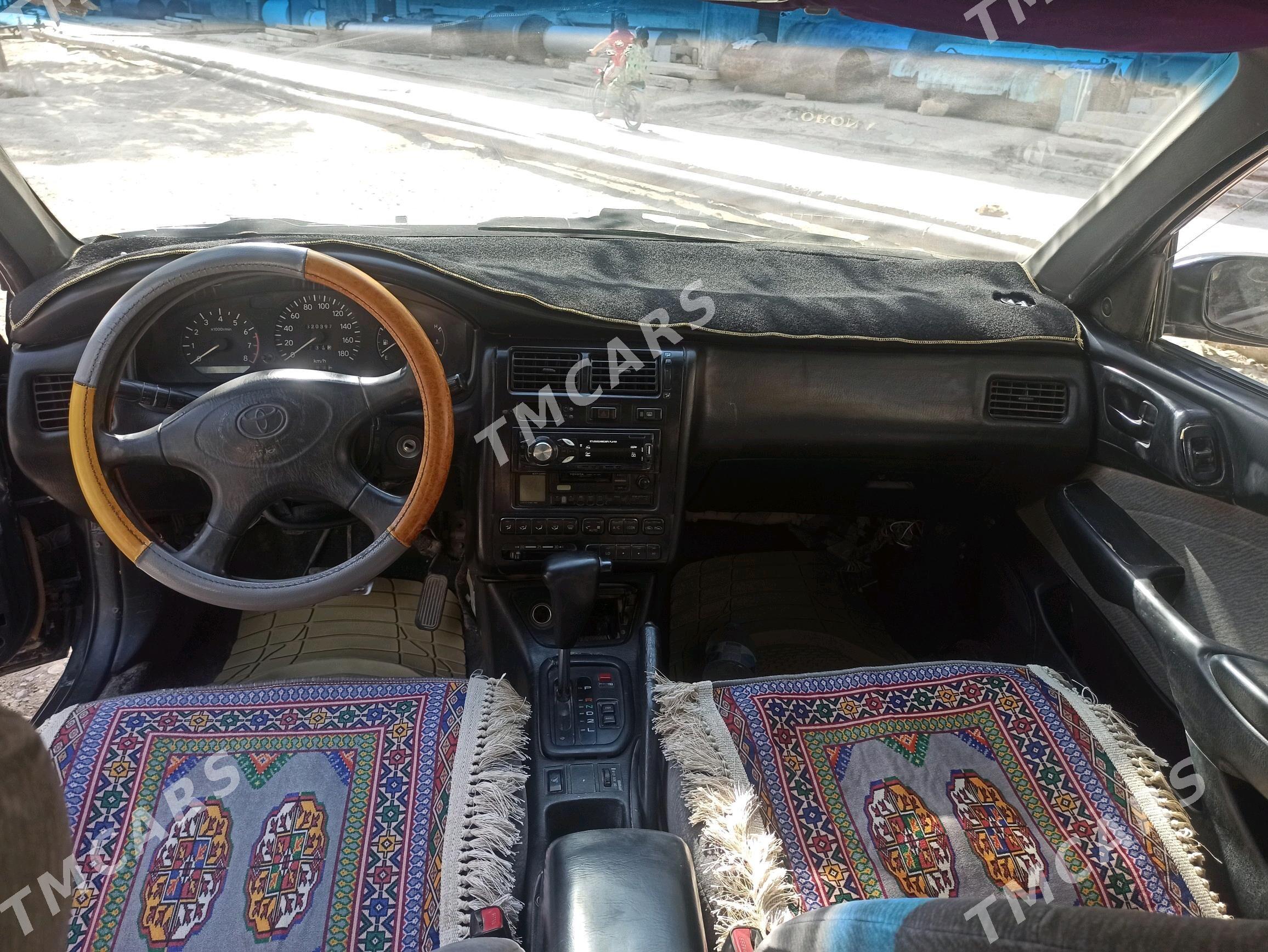 Toyota Corona 1994 - 46 000 TMT - Magdanly - img 5