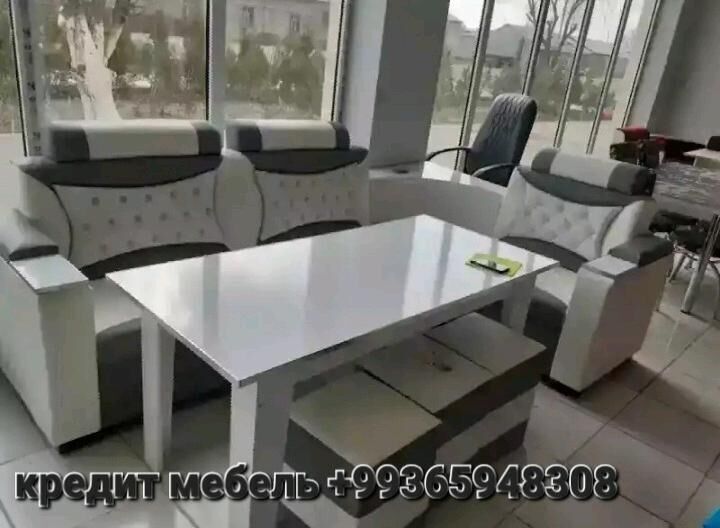 ugolok diwan - Daşoguz - img 2