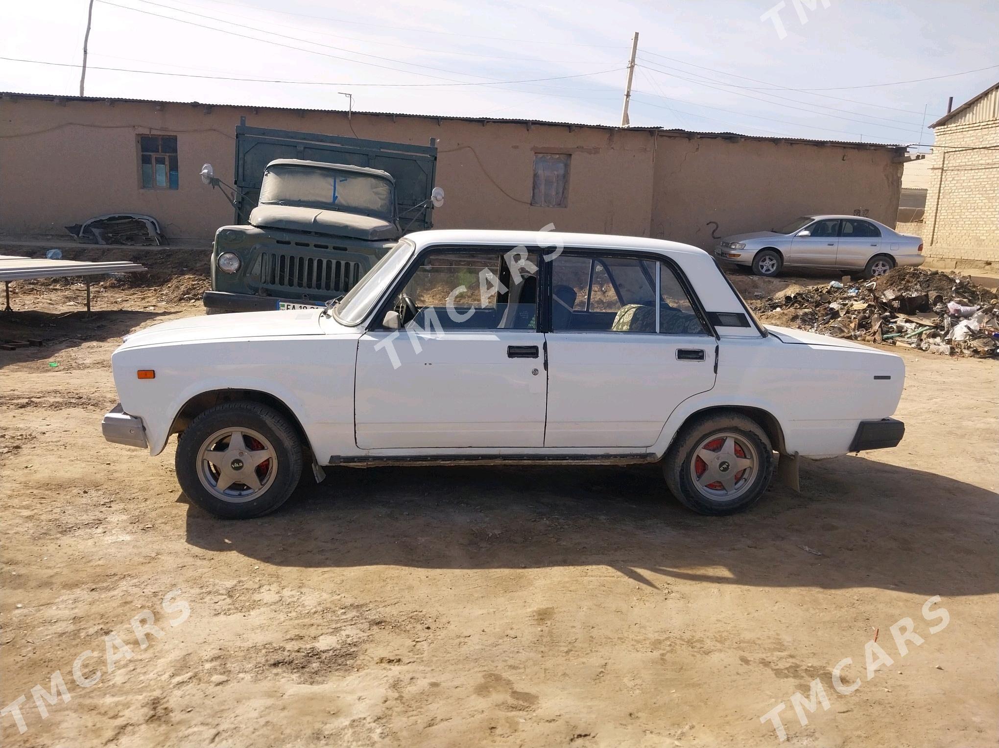 Lada 2107 1998 - 20 000 TMT - Köneürgenç - img 2