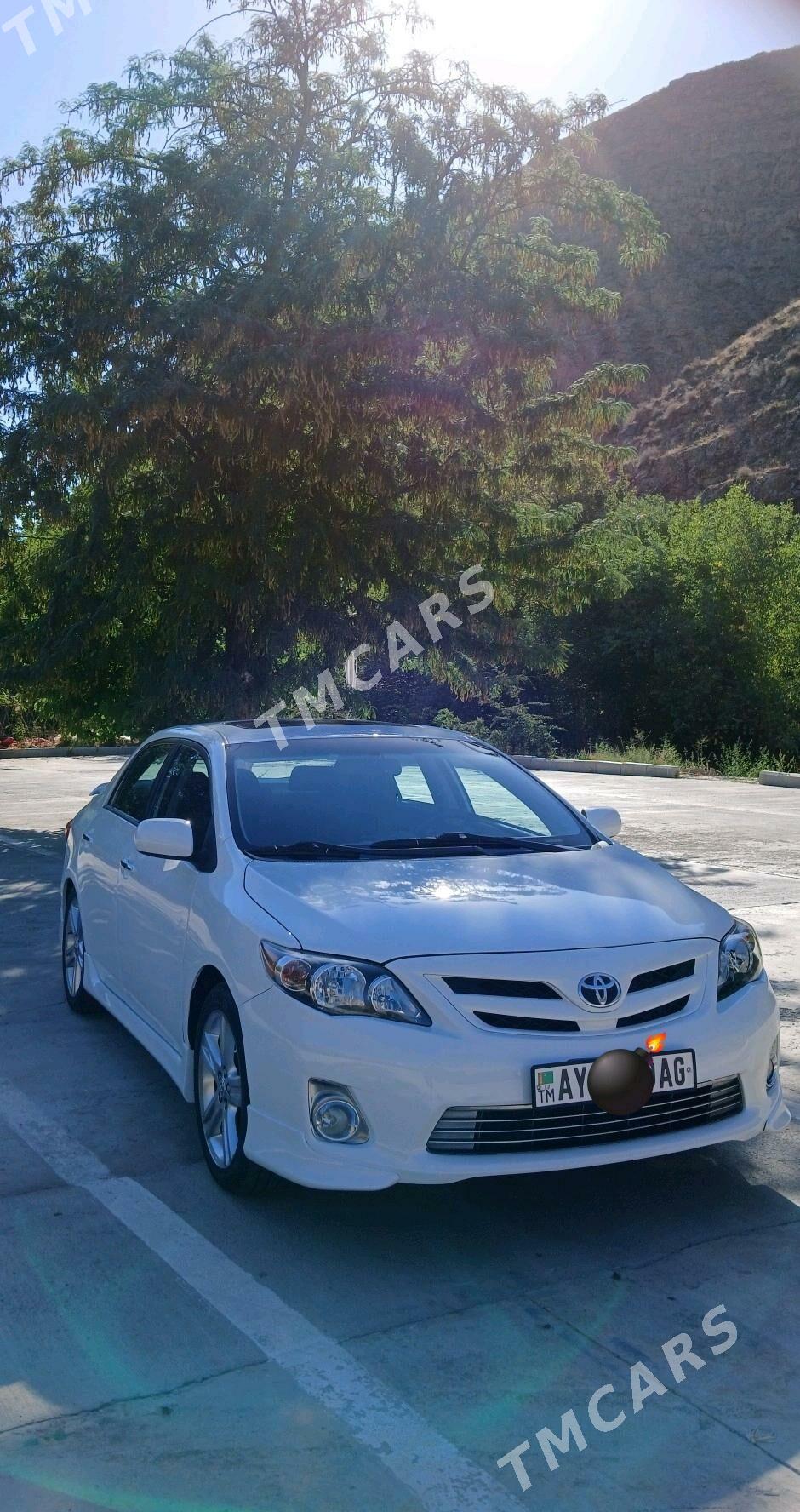 Toyota Corolla 2010 - 168 000 TMT - Büzmeýin - img 2