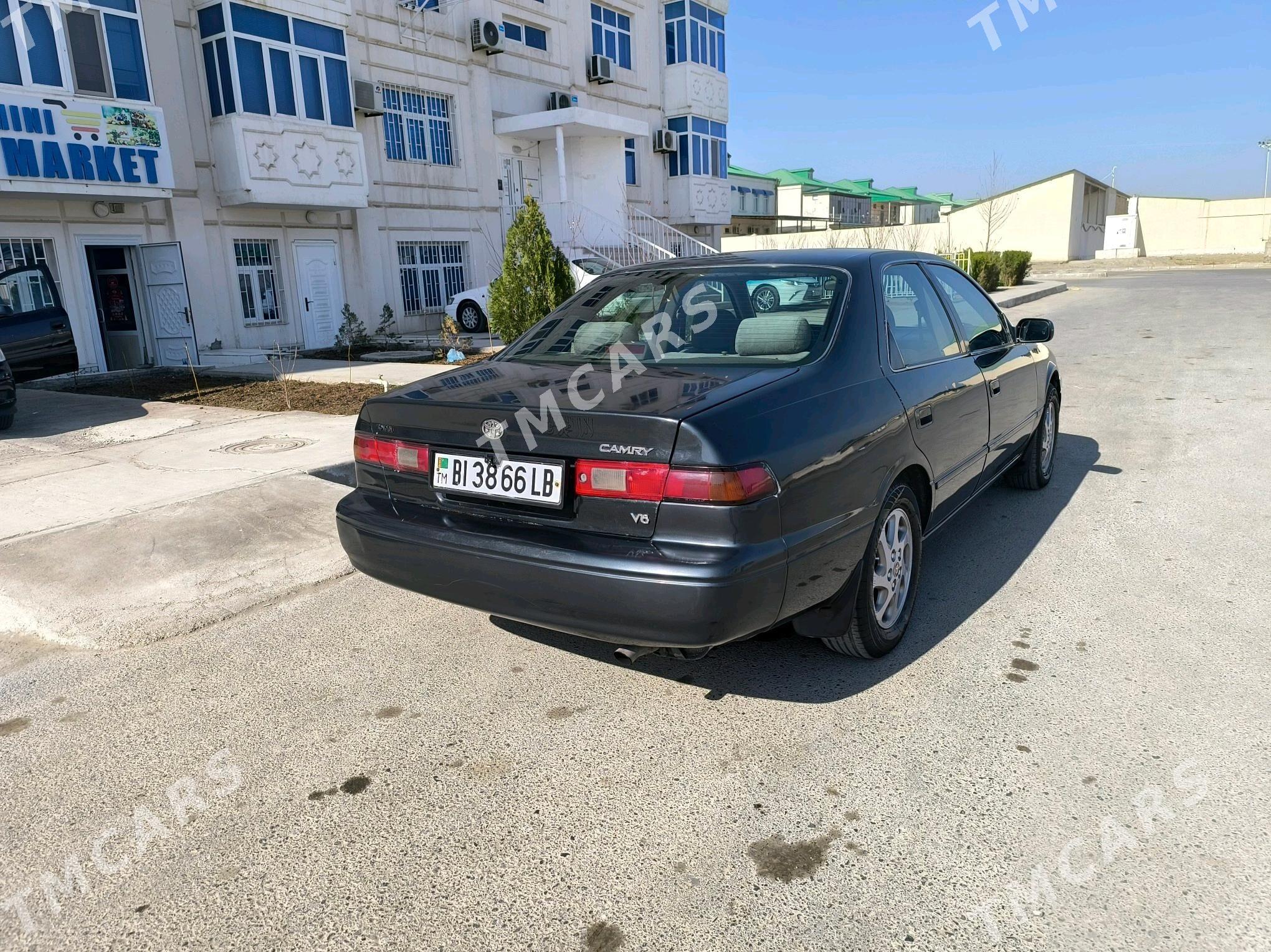 Toyota Camry 1999 - 120 000 TMT - Туркменабат - img 3