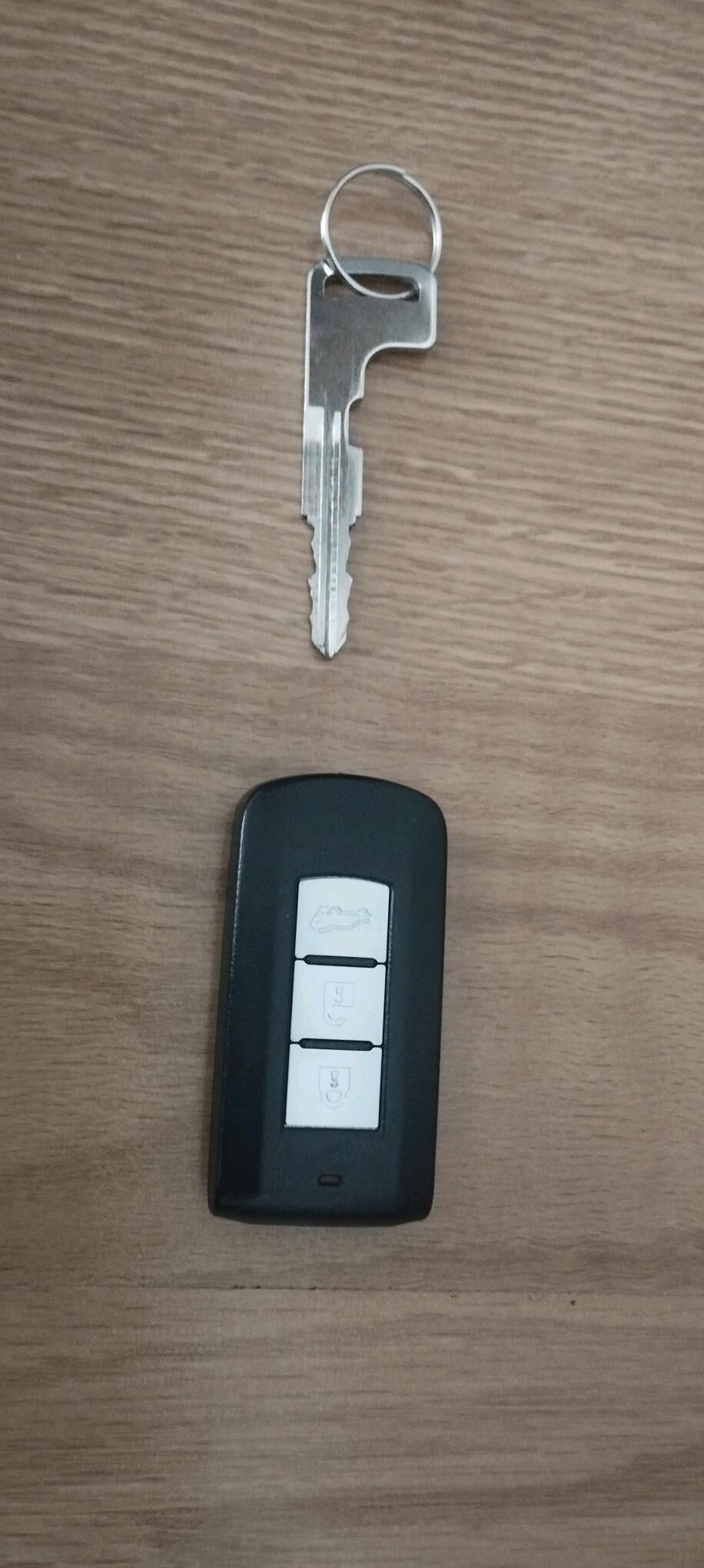 Mitsubishi  mantero 2021 1 000 TMT - Ашхабад - img 2