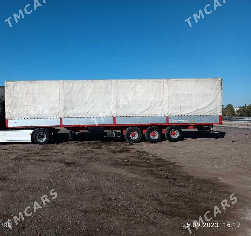 Volvo FH 420 1992 - 525 000 TMT - Туркменабат - img 6