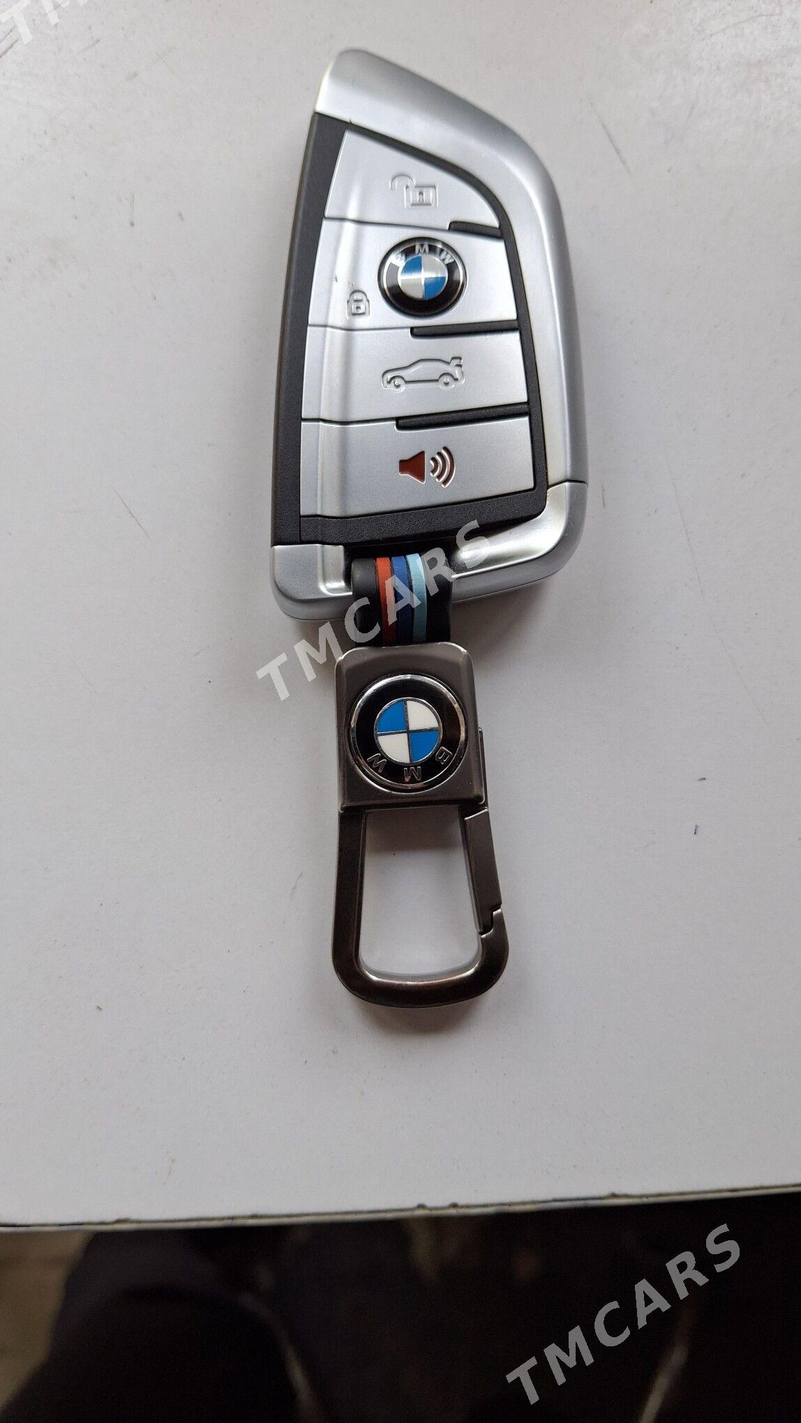 BMW F10 2010 - 285 000 TMT - Ашхабад - img 10