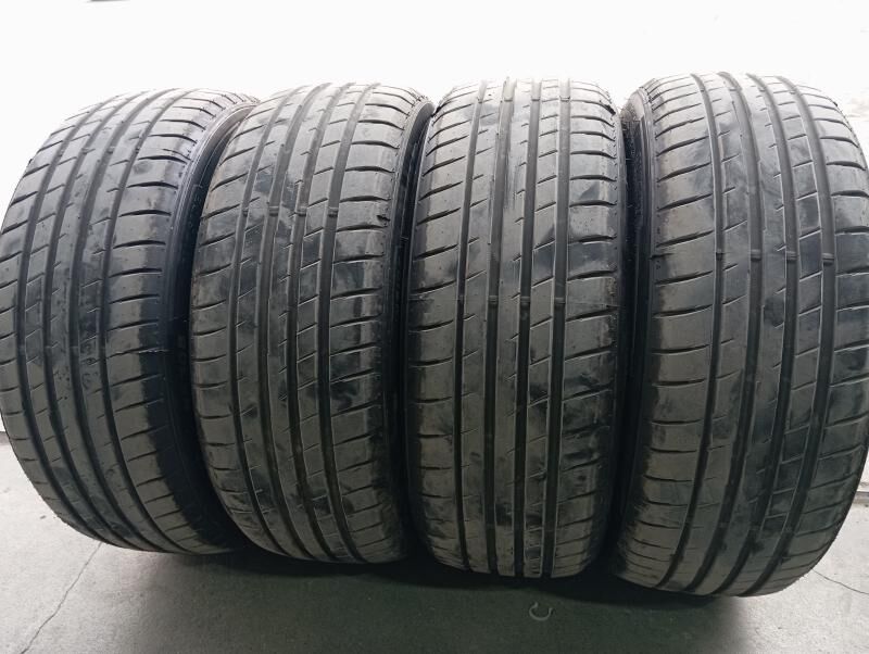 225/45/18/4şt Paşdy Taze 25ýyl 3 000 TMT - Garadamak - img 2