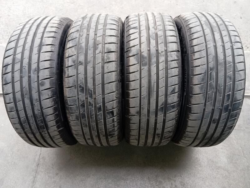 225/45/18/4şt Paşdy Taze 25ýyl 3 000 TMT - Garadamak - img 4