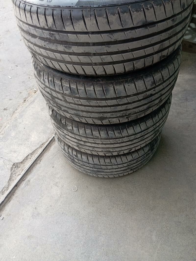 225/45/18/4şt Paşdy Taze 25ýyl 3 000 TMT - Garadamak - img 5