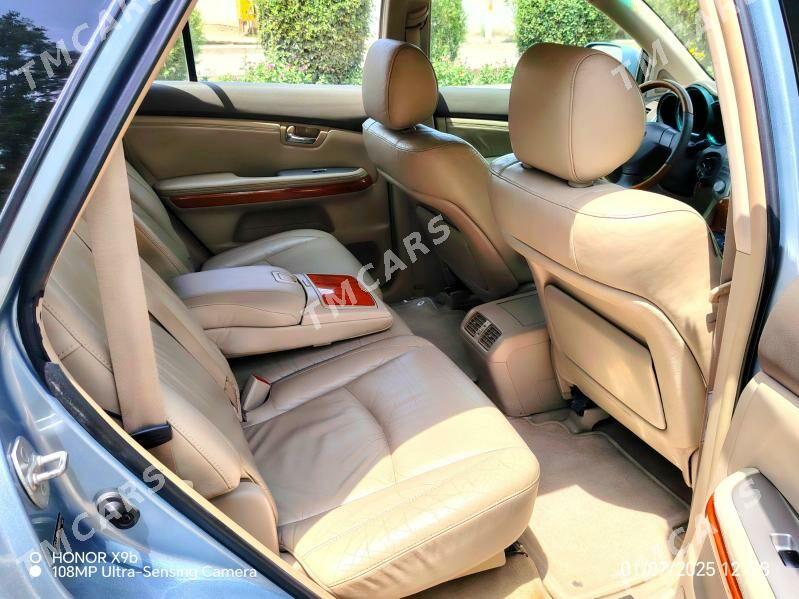 Lexus RX 330 2004 - 245 000 TMT - Кёнеургенч - img 10