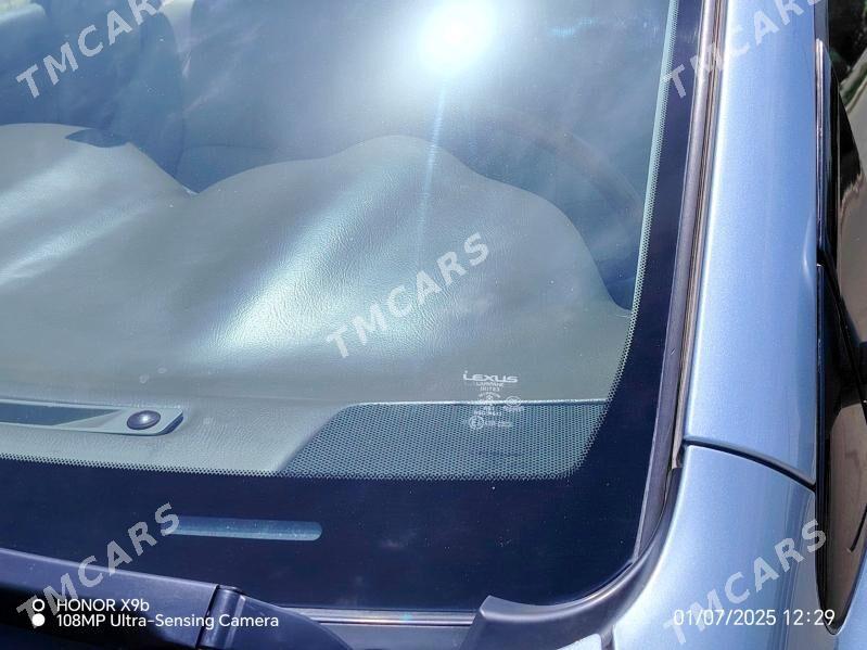 Lexus RX 330 2004 - 245 000 TMT - Кёнеургенч - img 8