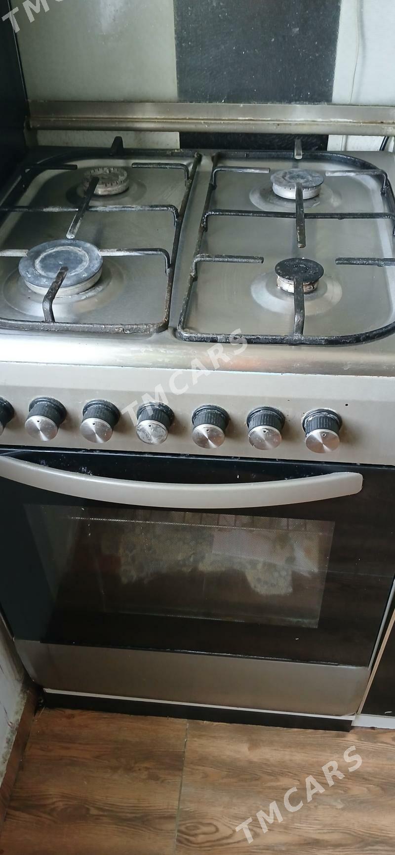 gaz plita - 8 mkr - img 2