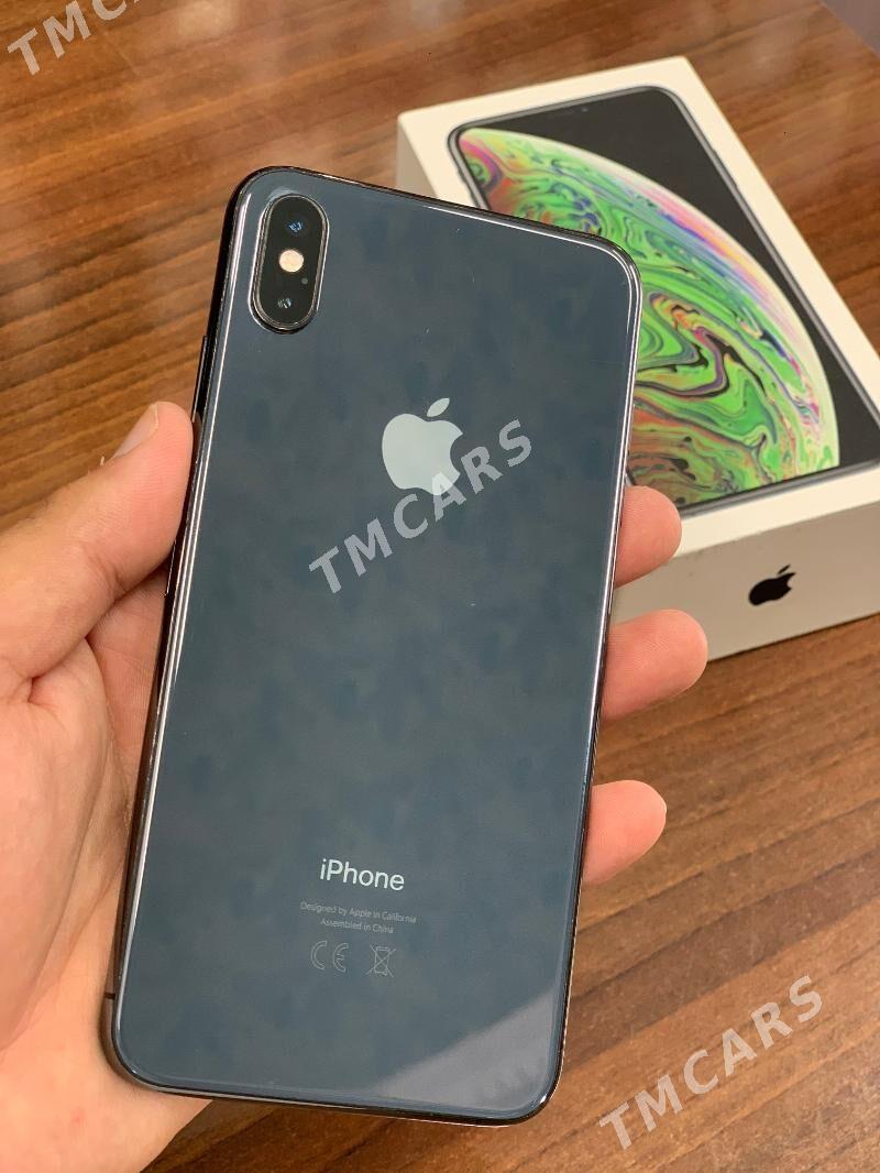 iPhone XS MAX - Mary - img 9