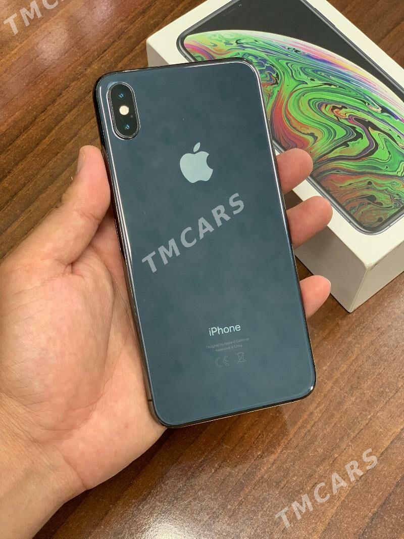 iPhone XS MAX - Mary - img 7