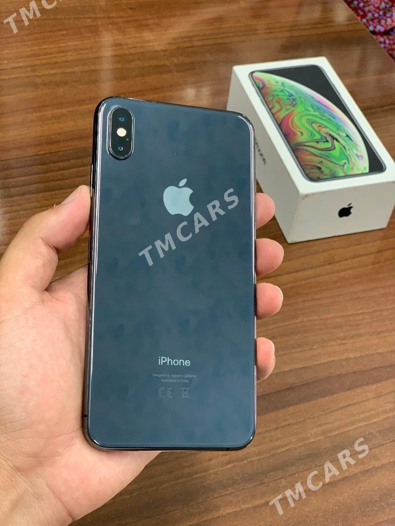 iPhone XS MAX - Mary - img 5