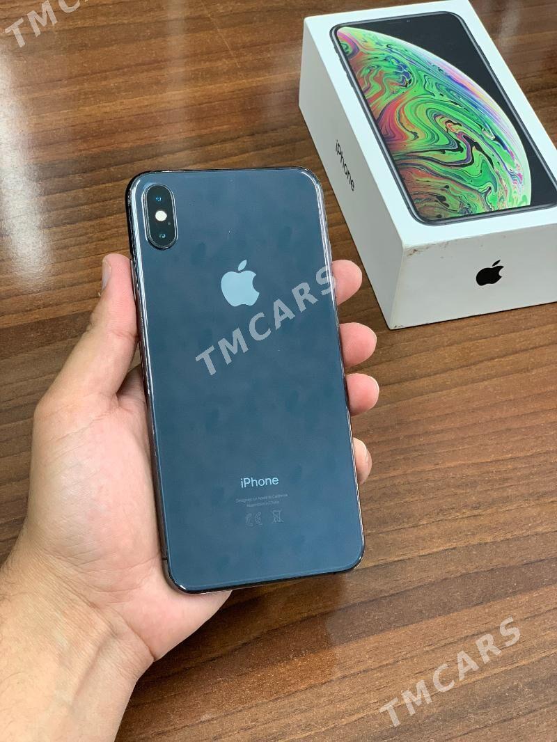 iPhone XS MAX - Mary - img 6