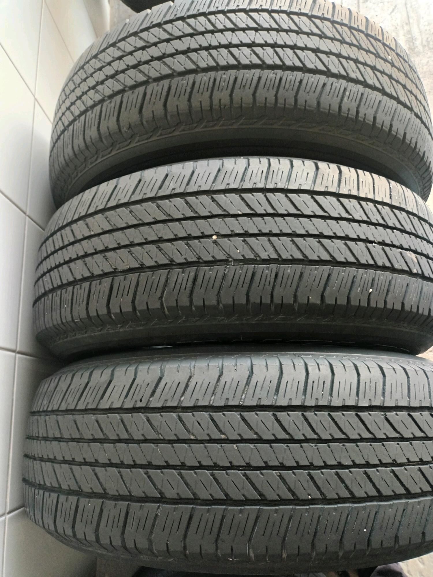 teker 600 TMT - Aşgabat - img 2