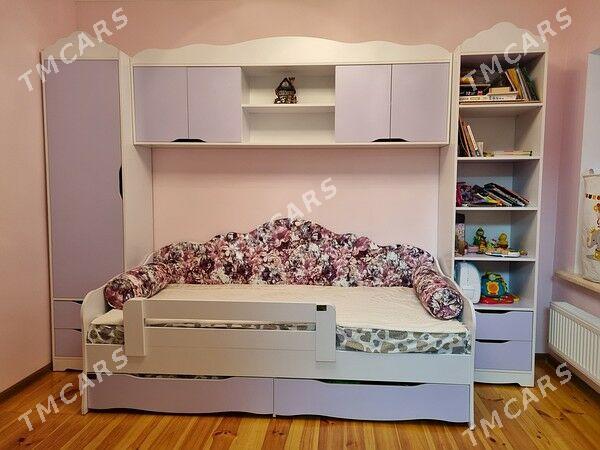 Detskiy.Mebel.Мебель - Daşoguz - img 10