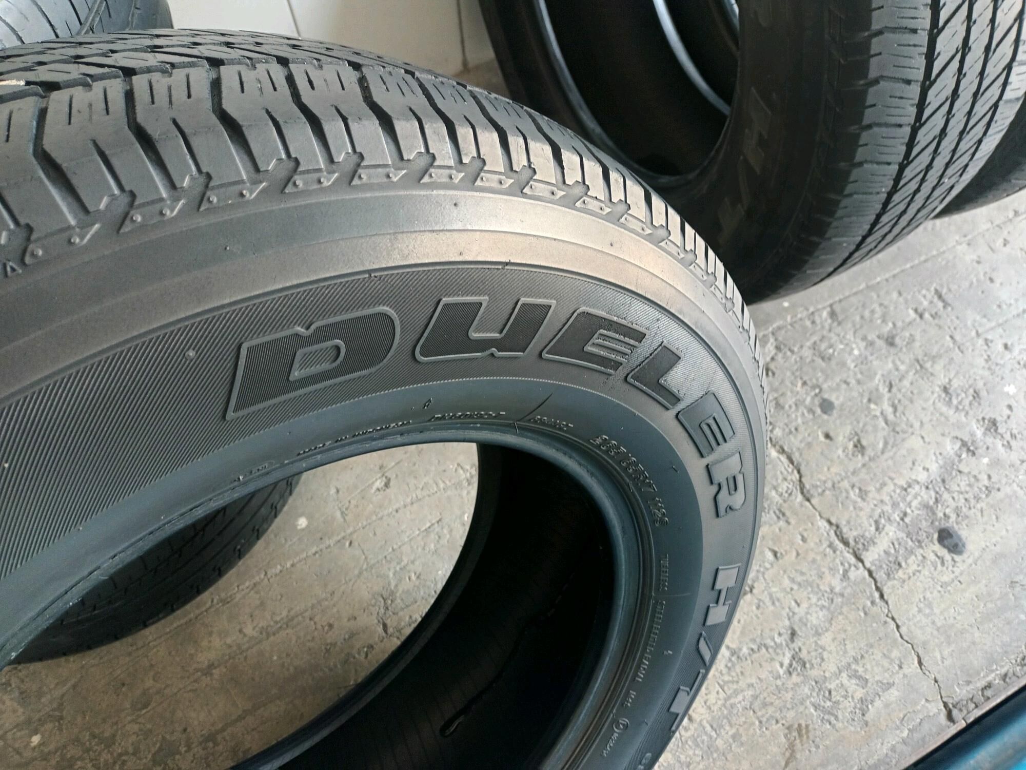 teker 600 TMT - Aşgabat - img 3