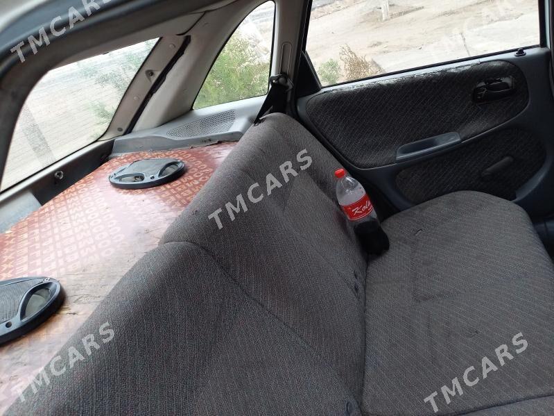 Opel Astra 1992 - 30 000 TMT - Дашогуз - img 4