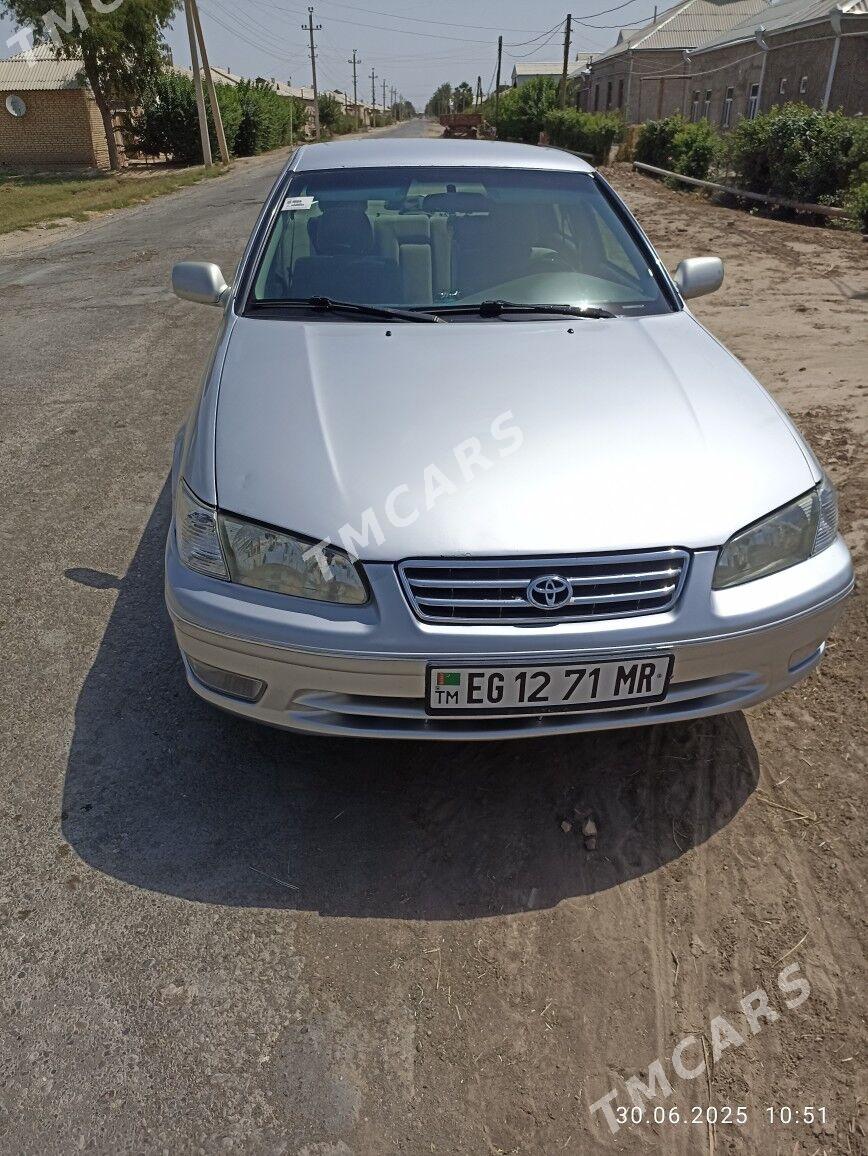 Toyota Camry 2000 - 150 000 TMT - Türkmengala - img 2