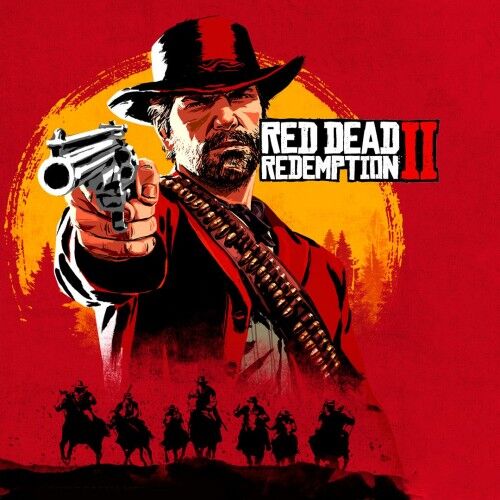 Red Dead Redemption 2 - Büzmeýin - img 2