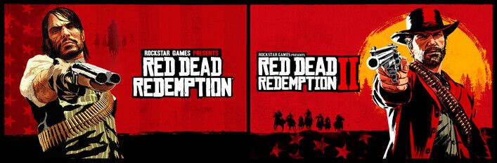 Red Dead Redemption 2 - Büzmeýin - img 4