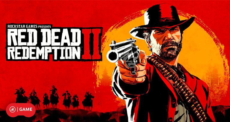 Red Dead Redemption 2 - Büzmeýin - img 7
