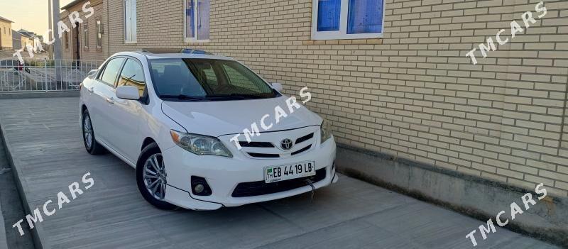Toyota Corolla 2012 - 165 000 TMT - Türkmenabat - img 5