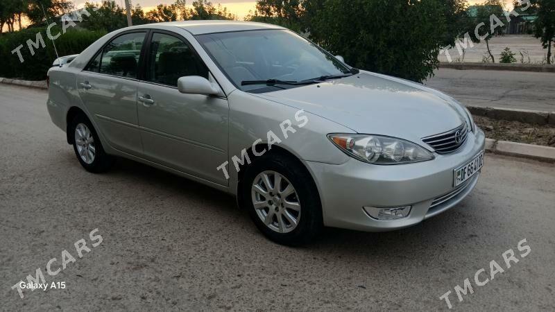 Toyota Camry 2003 - 155 000 TMT - Köneürgenç - img 5