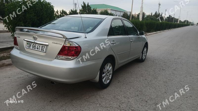 Toyota Camry 2003 - 155 000 TMT - Köneürgenç - img 4