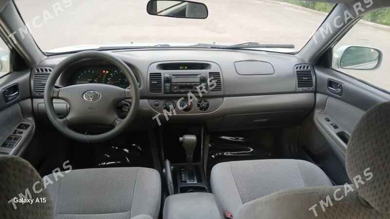 Toyota Camry 2003 - 155 000 TMT - Köneürgenç - img 3