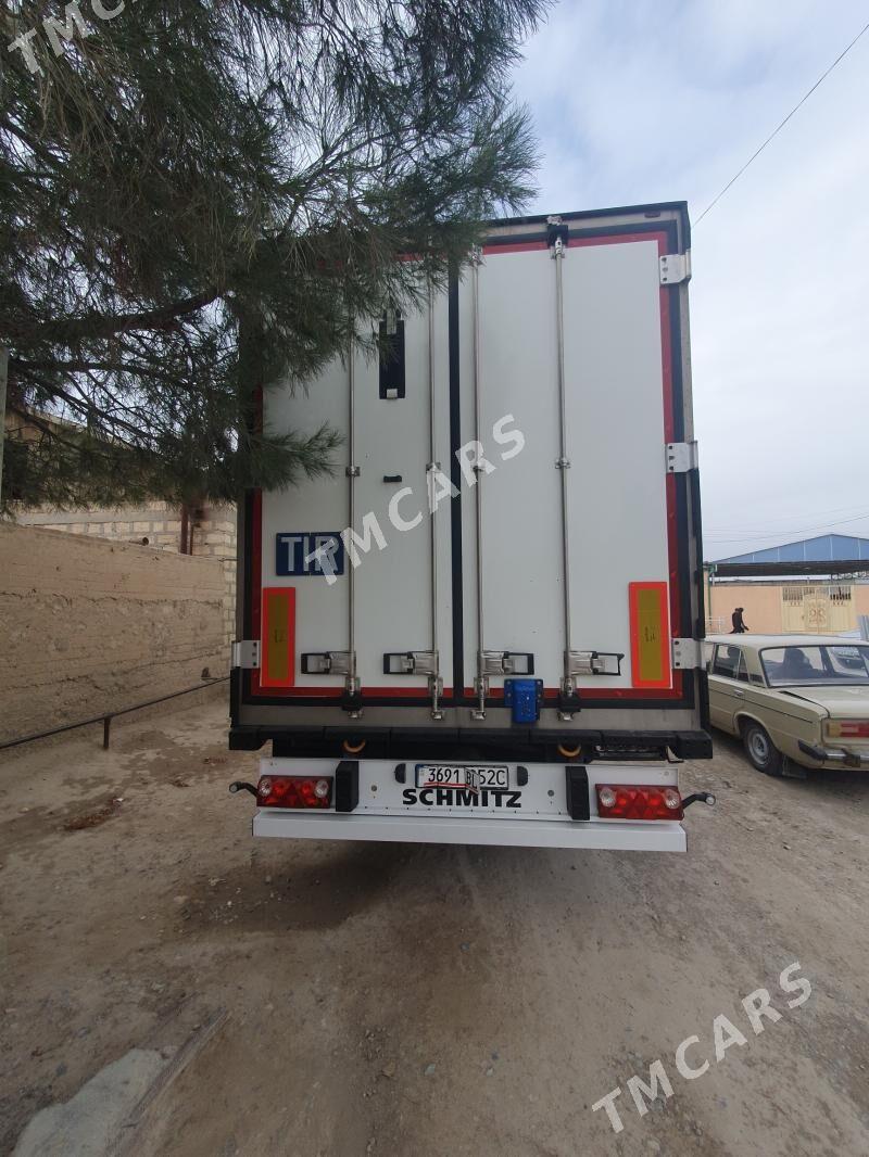 Schmitz Cargobull 2019 - 910 000 TMT - Gyzylarbat - img 4