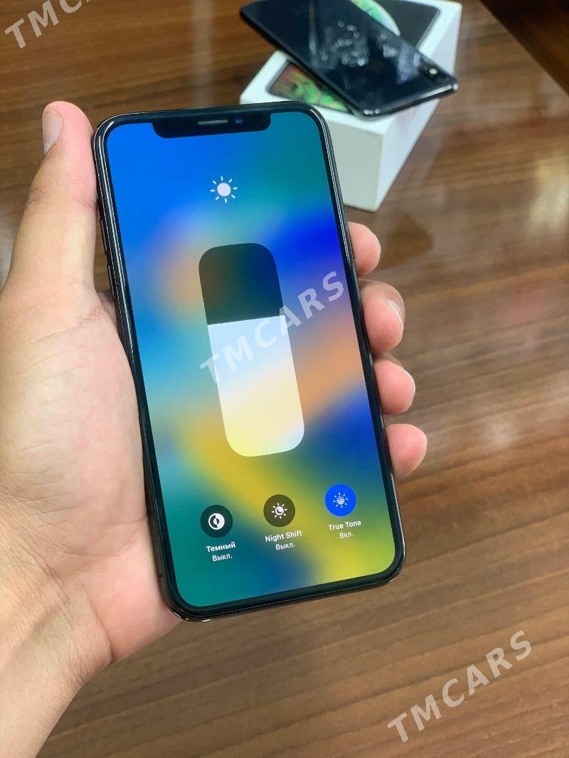 iPhone X - Мары - img 4