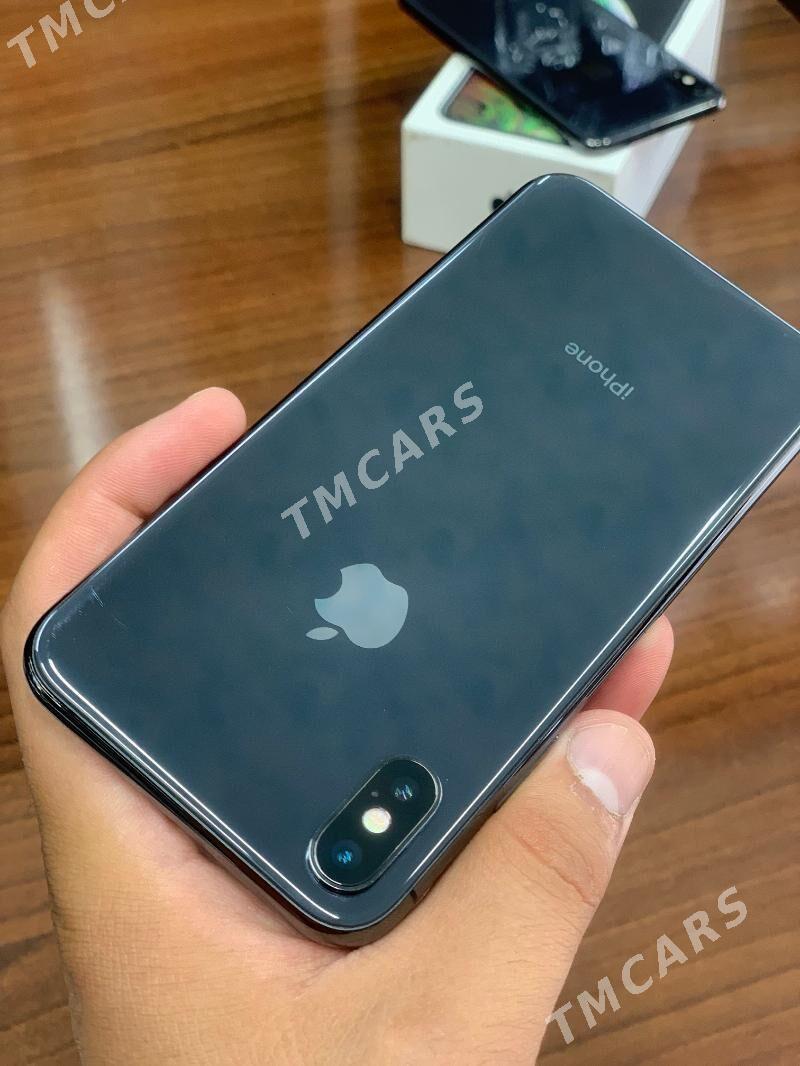 iPhone X - Мары - img 3
