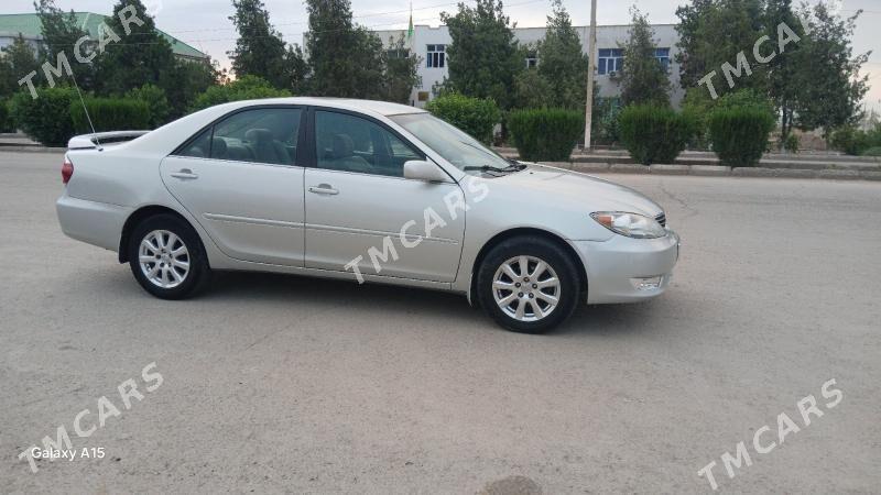 Toyota Camry 2003 - 155 000 TMT - Köneürgenç - img 6