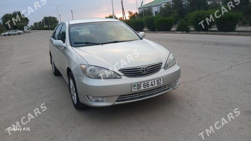 Toyota Camry 2003 - 155 000 TMT - Köneürgenç - img 7