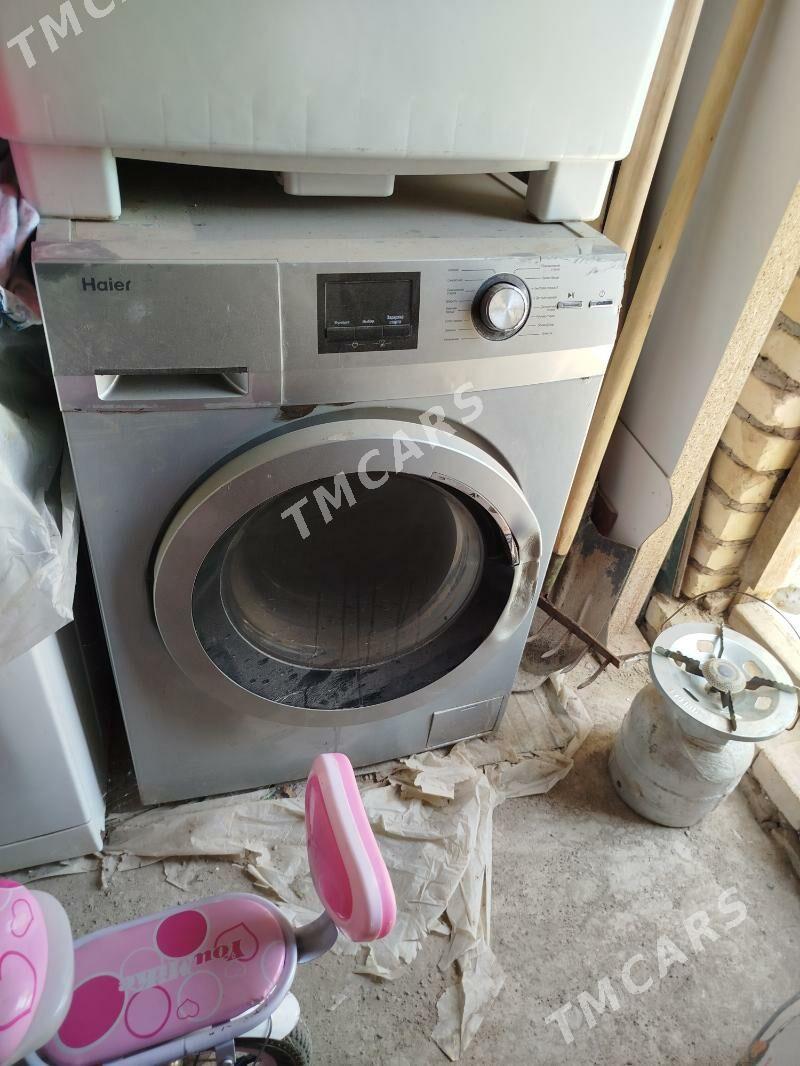 Haier kir maşin - Туркменабат - img 2