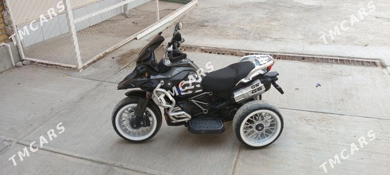 mator - Türkmenbaşy - img 3